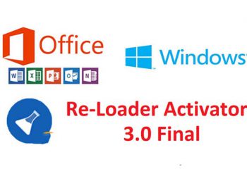 Phần mềm RE Loader Activator 3.0 Final