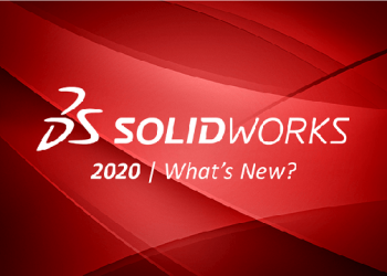 SolidWorks 2020