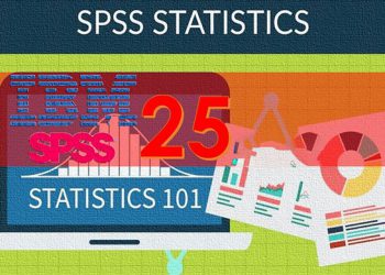 phần mềm SBSS 25