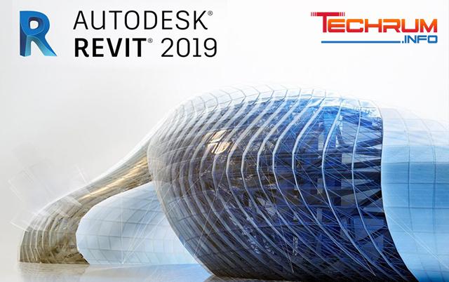 Revit 2019 có điểm gì mới