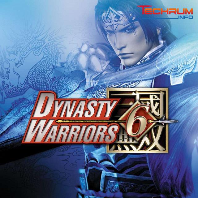 Tải Dynasty Warriors 6 