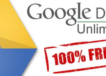 2 Cách tạo tài khoản Google Drive không giới hạn đơn giản nhất