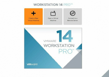 VMware Workstation Pro 14.1.0 có những tính năng gì mới?