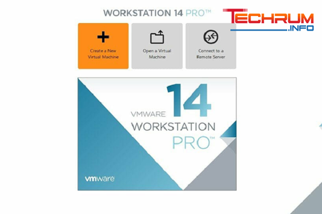 VMware Workstation Pro 14.1.0 có những tính năng gì mới?