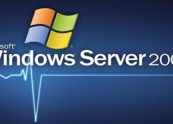 Windows Server 2003