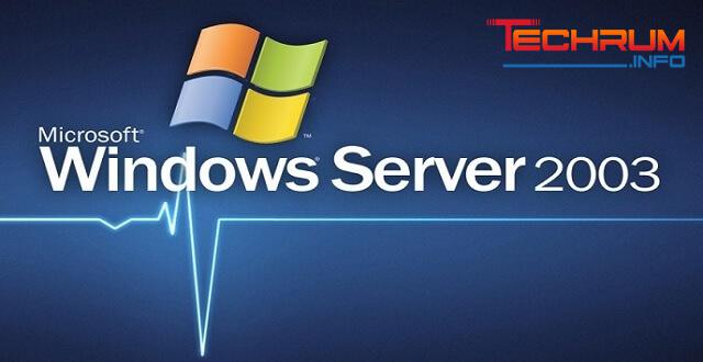 Windows Server 2003