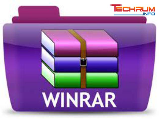 WinRAR