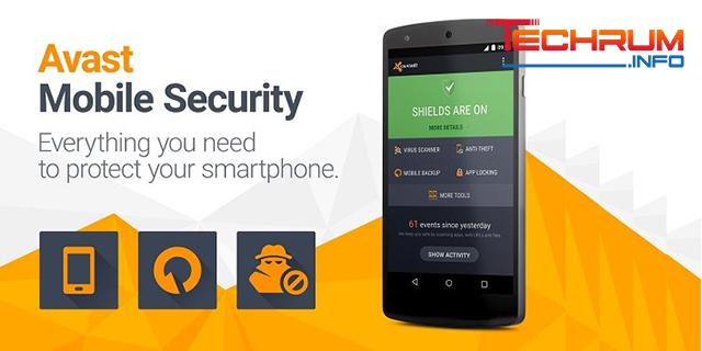 Avast Mobile Security