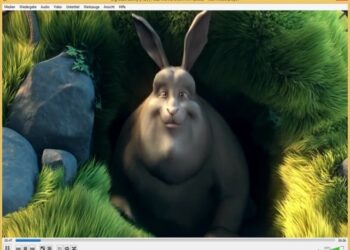 phần mềm xem MKV tốt nhất VLC Media Player