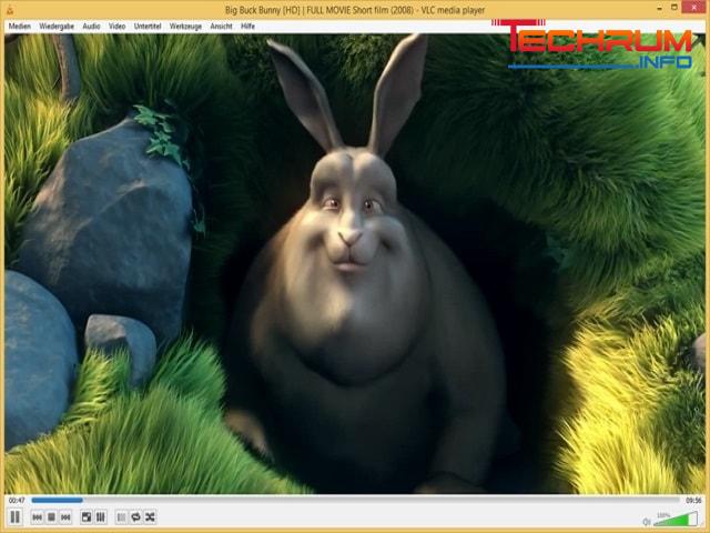 phần mềm xem MKV tốt nhất VLC Media Player