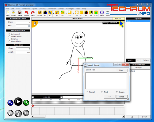 Stickman 5.6