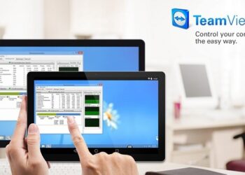 10 Phần mềm điều khiển máy tính từ xa tốt nhất 2021