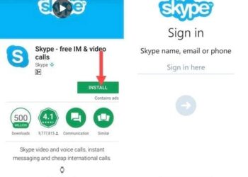 3 cách tạo tài khoản Skype trên PC và điện thoại đơn giản nhất