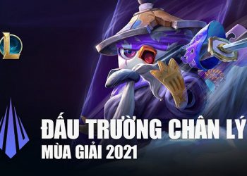 Game đấu trường chân lý