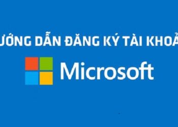 Hướng dẫn cách tạo tài khoản Microsoft bằng Email và số điện thoại