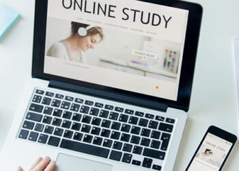 Lợi ích của phần mềm dạy học trực tuyến