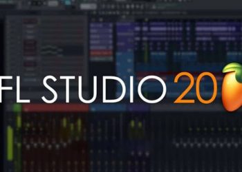 phần mềm FL Studio 20