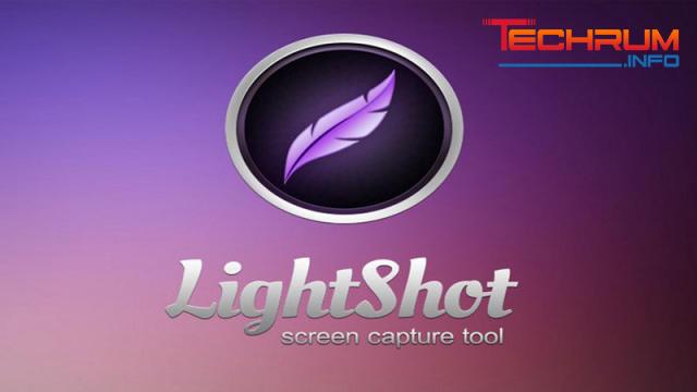 phần mềm chụp ảnh màn hình máy tính Lightshot