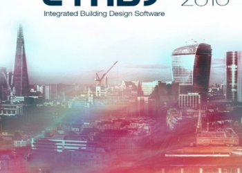 Hướng dẫn tải Etabs 2016 + cài đặt chi tiết (Link đã test 100%)