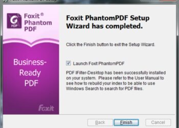 phần mềm foxit phatom