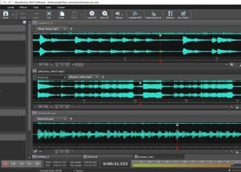 7+ Phần mềm tạo Beat nhạc từ bài hát CHUẨN NHẤT