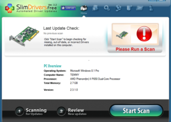8 phần mềm sao lưu Driver miễn phí tốt nhất dành cho PC