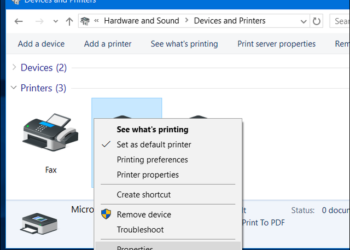 Tổng hợp 7 phần mềm sửa lỗi Win 10 phổ biến nhất hiện nay