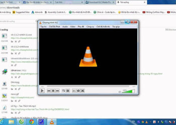phần mềm tách tiếng ra khỏi video VLC Media Player