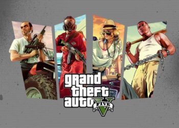 Link tải GTA V bản Việt Hóa chuẩn nhất – Hướng dẫn cài đặt