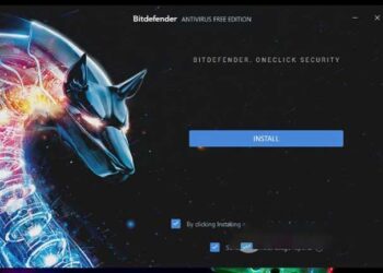 tắt window defender trong win 10 bằng phần mềm diệt virus khác