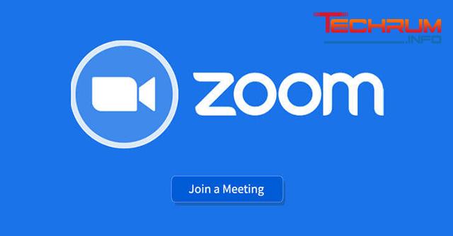 Phần mềm dạy học trực tuyến Zoom Cloud Meeting