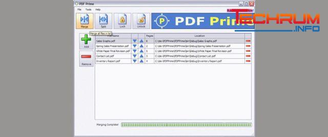 PDF Prime