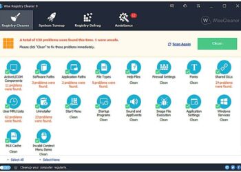 36+ phần mềm xóa Registry tốt nhất 2021 + Kèm link tải