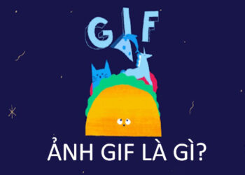 ảnh gif là gì