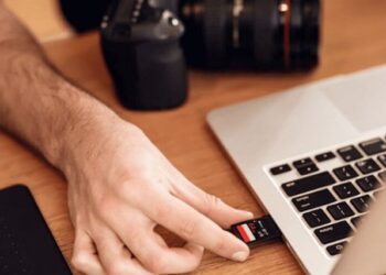 Phần mềm kiểm tra thẻ nhớ chính hãng trên PC nào tốt nhất?