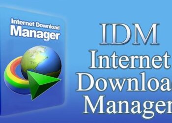 cách tắt idm tự download