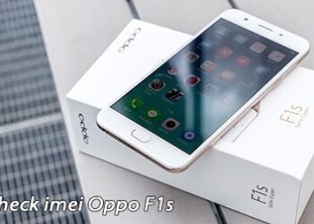 check imei oppo