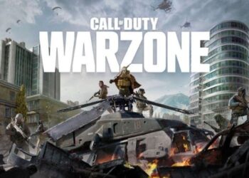 Hướng dẫn cách tải call of duty warzone hoàn toàn miễn phí