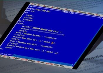 Giới thiệu về Pascal