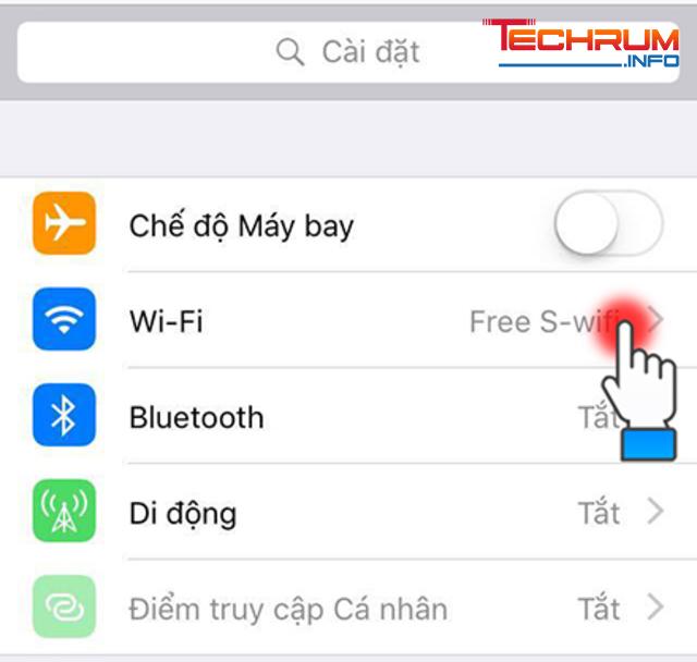 Kiểm tra bảo mật wifi