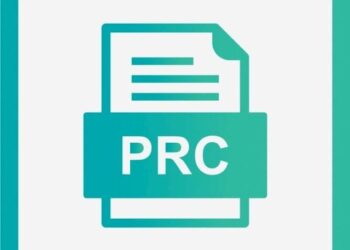 Phần mềm đọc file PRC Mobipocket Reader mới