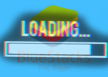 Tại sao không tải được BlueStacks