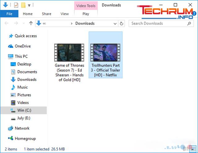 tải video phim bằng Cốc Cốc