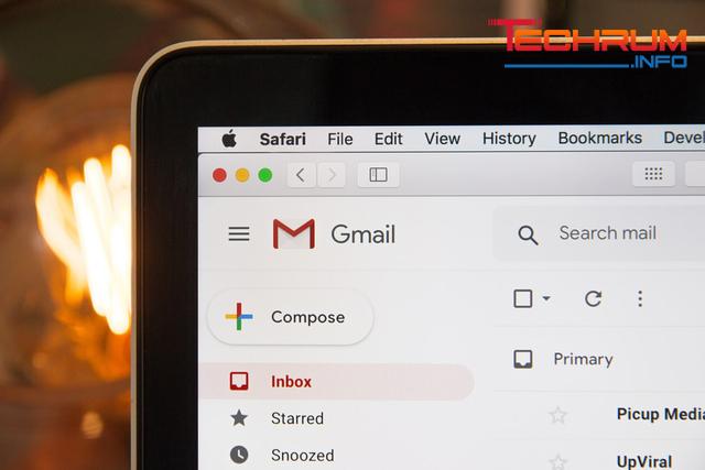 Ưu điểm của Gmail