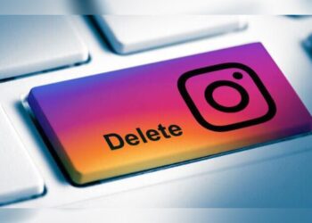 Xóa tài khoản Instagram