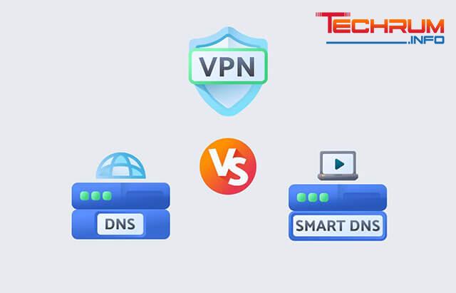 Đổi DNS hoặc VPN