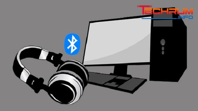 Kết nối tai nghe Bluetooth với máy tính để bàn