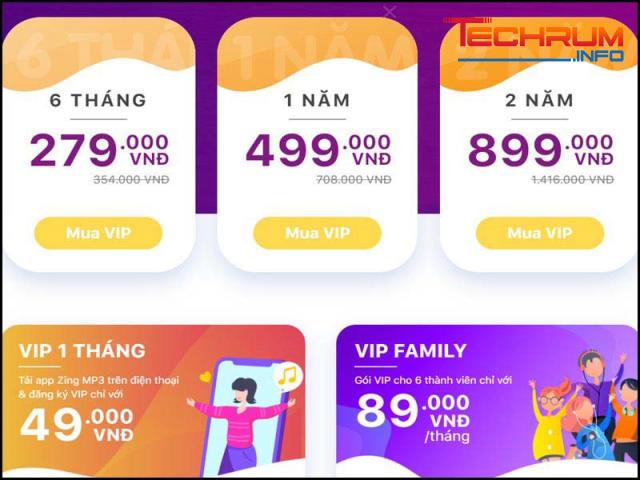 Cách tạo tài khoản Zing VIP trên máy tính bước 3