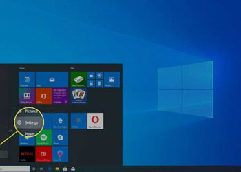 Cách thay đổi đường dẫn download trên windows 1