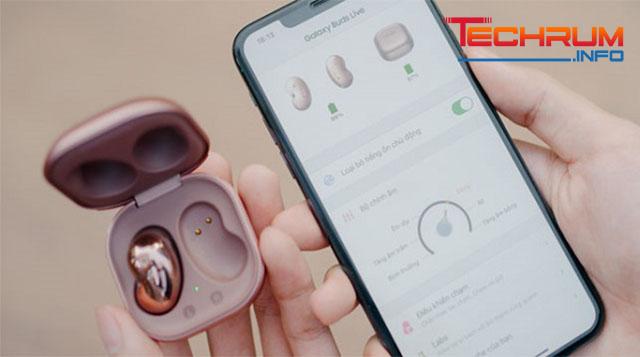 Cách tìm tai nghe Bluetooth bị mất 5